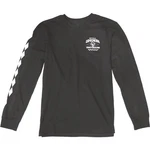 Fasthouse 4 Ever 2 Smokin Long Sleeve Tee, Black. Fixed Price $34.00.