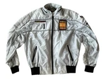Vintage 80S Porsche Racing Windbreaker Style Auto Men Xl California Jacket. Fixed Price $329.99.