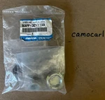 Mazda Yoke Set Stering Gear Support Kit B37F-32-11XA B37F3211XA 4 Pieces Oem New. Fixed Price $79.95.