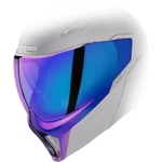 Icon Threshold Shield Boatdrink Blue 0130-1467. Fixed Price $50.00.