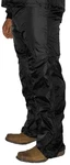 California 12V Mens Motorcycle Heated Pants Liner Black. Fixed Price $164.11.