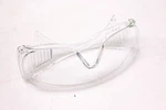 Chrome Specialties 440106 Clear Windbreakers Nos. Fixed Price $18.99.
