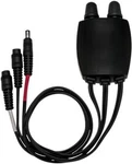 California Dual Dial Controller Heated Gear Tcdd. Fixed Price $105.95.