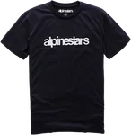 Alpinestars Heritage Word Shirt 12107300610L -. Fixed Price $29.95.