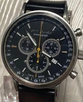Porsche Design 911 Turbo Classic Chronograph Watch Date Swiss Made Quartz Men's. Fixed Price $395.88.