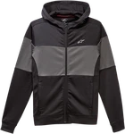 Alpinestars 1230421001018L Justify Jacket Large Black. Fixed Price $89.95.