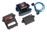 Traxxas 6553X Tqi Telemetry Expander 2.0 W/gps Speed Module. Fixed Price $129.95.