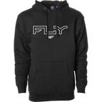 Fly Racing Edge Hoodie Black Large 354-0304L. Fixed Price $77.29.