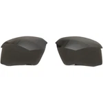100% Smoke Speedcoupe Sunglasses Replacement Lens Mens/unisex 62026-021-01. Fixed Price $36.00.