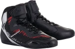 Alpinestars 251031919309 Faster Rideknit Riding Shoes Us Black/silver/red. Fixed Price $219.95.