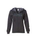 Icon 3051-1213 Katstevens Womens Hoody. Fixed Price $55.00.