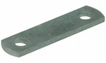 Trailer Axle Galvanized Frame Straps By 1-114", Ce Smith 20016G. Fixed Price $7.49.