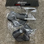 Icon Cheek Pad Airform Hydra-dry Xl. Fixed Price $24.00.