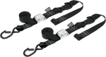 Powertye Mfg. 29622-S 1-1/2 Inch Cam Buckle Tie Down With Safety. Fixed Price $34.42.