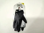 Itrack Gloves Blk/chrcl Med - 2000 Polaris Nos. Fixed Price $19.99.