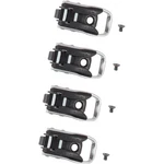 Alpinestars Buckle + Screw New T7/T10 25LET14-10. Fixed Price $11.64.