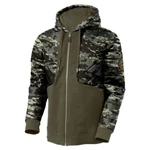 Oem Can-am Hybrid Pullover Hoodie Men 4547820677. Fixed Price $99.99.