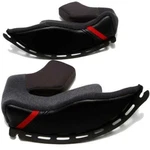 Shoei Gt-air Ii Cheek Pads Sizes 31MM-43MM. Fixed Price $70.99.
