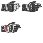 Alpinestars Spx Air Carbon V2 Gloves Adult M 2XL 3XL Black White Red. Fixed Price $159.95.