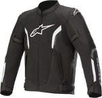 Alpinestars 3306121-12-XL Ast Air V2 Jacket Black/white. Fixed Price $244.95.