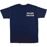 Fmf Racing Faster T-shirts Navy #FA25118902NVYLG. Fixed Price $41.63.