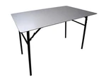 Front Runner Outfitters Slimline Ii Under Rack Aluminum Camp Table TBRA035. Fixed Price $509.46.