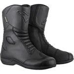 Alpinestars Web Goretex Boots Black 11.5 2335013-10-46 3402-0419. Fixed Price $399.95.