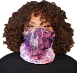 Lethal Threat NS90825 Watercolor Skull Face Neck Scarf Women. Fixed Price $11.67.