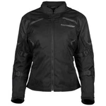 Tourmaster Intake Women's Jacket Black Large 8770-0105-76. Fixed Price $89.86.
