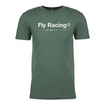 Fly Racing 354-03152X Trademark T-shirt. Fixed Price $29.29.