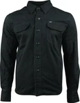 Speed And Strength Call Arms Moto Shirt Black - 3XL. Fixed Price $162.99.