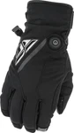 Fly Racing Title Heated Snowmobile Glove Black 3XL 476-29313X. Fixed Price $159.95.