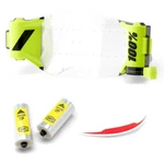 100% Racecraft 2 Accuri Strata Generation Forecast Film System. Fixed Price $60.49.