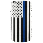 Zan Motley Tube Fleece Lined Thin Blue. Fixed Price $17.49.