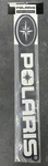 Oem Polaris Logo Sticker 48" #2866260. Fixed Price $29.99.