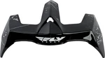 Fly Racing Revolt Rear Spoiler Liberator White/black Helmet Accessories. Fixed Price $16.65.