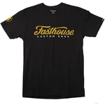 Fasthouse Morris Tee, Black. Fixed Price $32.00.