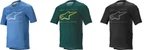 Alpinestars Drop 6.0 Short Sleeve Jersey. Fixed Price $26.99.