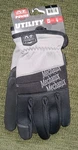 Mechanix Wear Large Work Gloves For Utility Multipurpose Protection Nwt. Fixed Price $19.99.