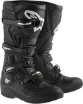 Alpinestars 2015015-10-11 14' Tech Boots Black. Fixed Price $399.95.
