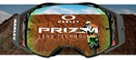 Oakley Airbrake Mx Replacement Lenses Jade, Sapphire, Torch, Clear Prizm. Fixed Price $75.00.