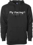 Fly Racing 354-03012X Trademark Hoodie Black. Fixed Price $89.95.