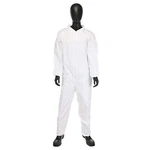 West Chester Pip 3652 Microporous Coverall Xx-large, White Case Of 25 2XL. Fixed Price $39.99.