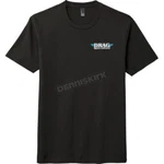 Drag Specialties Black Slim T-shirt 3030-23626. Fixed Price $28.95.