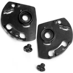 Icon Airflite Pivot Kit Black. Fixed Price $10.00.