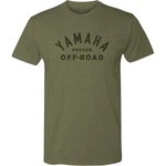 Yamaha Apparel Proven Offroad T-shirt. Fixed Price $30.86.
