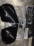 Helmets Strike Pivot Kit Pn ZR0024 Black Face XD-01 Gear Visor. Fixed Price $15.00.