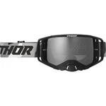 Thor Activate Goggle - Brave Black/camo Smoke Mirror Lens Adult Size. Fixed Price $74.95.