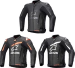 Alpinestars Gp Plus V4 Leather Jacket. Fixed Price $649.95.