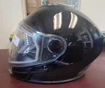 Ski-doo Oxygen Helmet Unisex Large 9290190990. Fixed Price $411.83.
